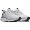 imageFootJoy Mens Fj QuantumWhiteWhiteGrey