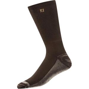 imageFootJoy Mens Prodry CrewBrown