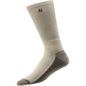 imageFootJoy Mens Prodry CrewDriftwood