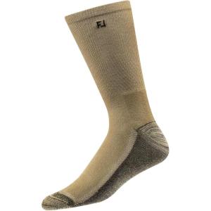 imageFootJoy Mens Prodry CrewOatmeal