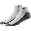 imageFootJoy Mens ProDry Prior Generation Sport SocksWhite