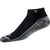 imageFootJoy Mens ProDry Prior Generation Sport SocksBlack