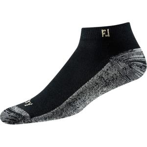 imageFootJoy Mens ProDry Prior Generation Sport SocksBlack