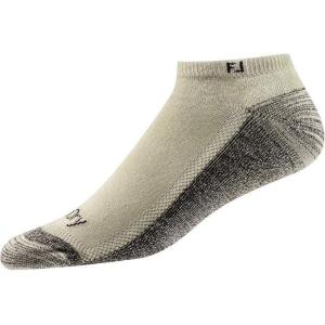 imageFootJoy Mens ProDry Prior Generation Sport SocksDriftwood