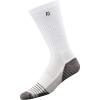 imageFootJoy Mens Techsof Tour Crew Prior GenerationWhite