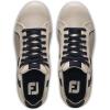 imageFootJoy Golf Ladies Previous Season Style Links Spikeless ShoesBoneBoneNavy