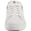imageFootJoy Golf Ladies Previous Season Style Links Spikeless ShoesWhiteHunter