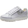 imageFootJoy Golf Ladies Previous Season Style Links Spikeless ShoesWhiteSnake