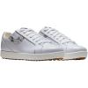 imageFootJoy Golf Ladies Previous Season Style Links Spikeless ShoesWhiteSnake