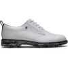 imageFootJoy Mens Premiere SeriesField Golf ShoeWhiteGray CamoCherry Tomato