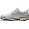 imageFootJoy Womens Premiere Series  Cypress Previous Season Style Golf ShoeWhiteGoldNavy