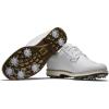 imageFootJoy Womens Premiere Series  Cypress Previous Season Style Golf ShoeWhiteGoldNavy