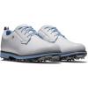imageFootJoy Womens Premiere Series  Cypress Previous Season Style Golf ShoeWhiteWhiteBlue