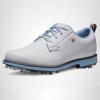 imageFootJoy Womens Premiere Series  Cypress Previous Season Style Golf ShoeWhiteWhiteBlue