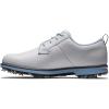 imageFootJoy Womens Premiere Series  Cypress Previous Season Style Golf ShoeWhiteWhiteBlue
