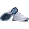 imageFootjoy Womens Fj Performa Previous Season StyleWhiteLight Blue