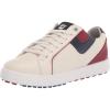 imageFootJoy Golf Ladies Previous Season Style Links Spikeless ShoesBoneBurgundy