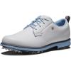 imageFootJoy Womens Premiere Series  Cypress Previous Season Style Golf ShoeWhiteWhiteBlue