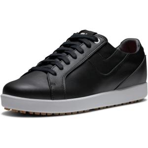 imageFootJoy Golf Ladies Previous Season Style Links Spikeless ShoesBlackBlack