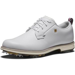 imageFootJoy Womens Premiere Series  Cypress Previous Season Style Golf ShoeWhiteGoldNavy