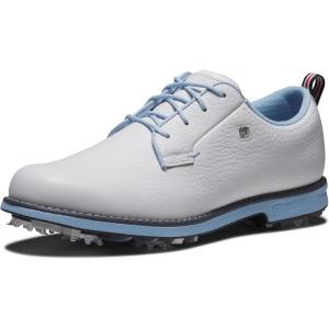 imageFootJoy Womens Premiere Series  Cypress Previous Season Style Golf ShoeWhiteWhiteBlue