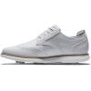 imageFootJoy Golf Ladies Traditions Wing Tip ShoesWhiteWhiteWhite