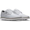 imageFootJoy Golf Ladies Traditions Wing Tip ShoesWhiteWhiteWhite
