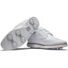 imageFootJoy Golf Ladies Traditions Wing Tip ShoesWhiteWhiteWhite