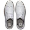 imageFootJoy Golf Ladies Traditions Wing Tip ShoesWhiteWhiteWhite