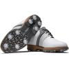 imageFootJoy Golf Premiere Series Packard LX ShoesWhiteGreyBlack