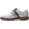 imageFootJoy Golf Premiere Series Packard LX ShoesWhiteGreyBlack