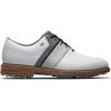 imageFootJoy Golf Premiere Series Packard LX ShoesWhiteGreyBlack