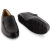 imageFootJoy Mens Club Casuals Loafer Previous Season Style Golf ShoeBlack