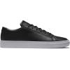 imageFootJoy Mens FJ Court SneakerBlackBlackWhite