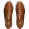 imageFootJoy Mens FJ Court SneakerBrownBrownWhite