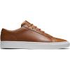 imageFootJoy Mens FJ Court SneakerBrownBrownWhite