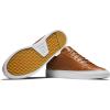 imageFootJoy Mens FJ Court SneakerBrownBrownWhite