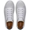 imageFootJoy Mens FJ Court SneakerWhiteWhiteNavy