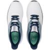 imageFootJoy Mens FJ Flex Golf ShoeMarineWhitePeacoat