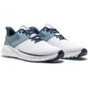 imageFootJoy Mens FJ Flex Golf ShoeMarineWhitePeacoat