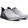 imageFootJoy Mens FJ Fuel Golf ShoeArctic WhiteGray Camo