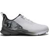 imageFootJoy Mens FJ Fuel Golf ShoeArctic WhiteGray Camo