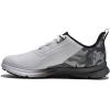 imageFootJoy Mens FJ Fuel Golf ShoeArctic WhiteGray Camo