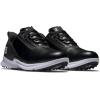imageFootJoy Mens FJ Fuel Golf ShoeBlackBlackWhite