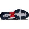 imageFootJoy Mens FJ Fuel Golf ShoeNavy White Red