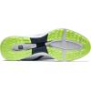 imageFootJoy Mens FJ Fuel Golf ShoeWhiteNavyBright Yellow