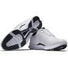 imageFootJoy Mens FJ Fuel Golf ShoeWhiteWhite