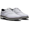 imageFootJoy Mens FJ Originals Golf ShoeWhiteWhite