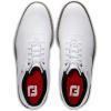 imageFootJoy Mens FJ Originals Golf ShoeWhiteWhite