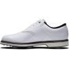 imageFootJoy Mens FJ Originals Golf ShoeWhiteWhite